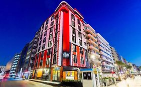 Hay Hotel Alsancak