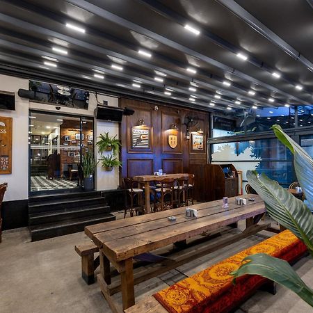 Hay Hotel Alsancak İzmir Exterior photo