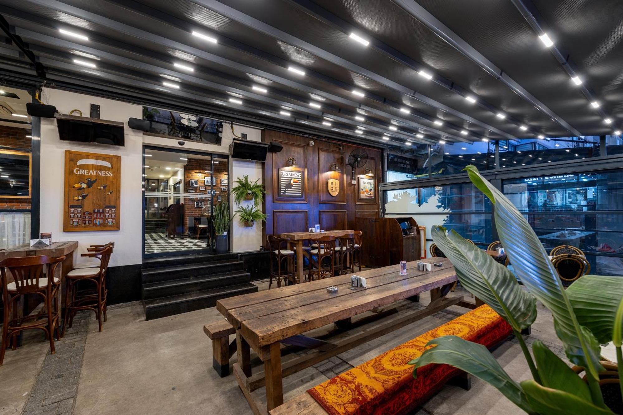 Hay Hotel Alsancak İzmir Exterior photo