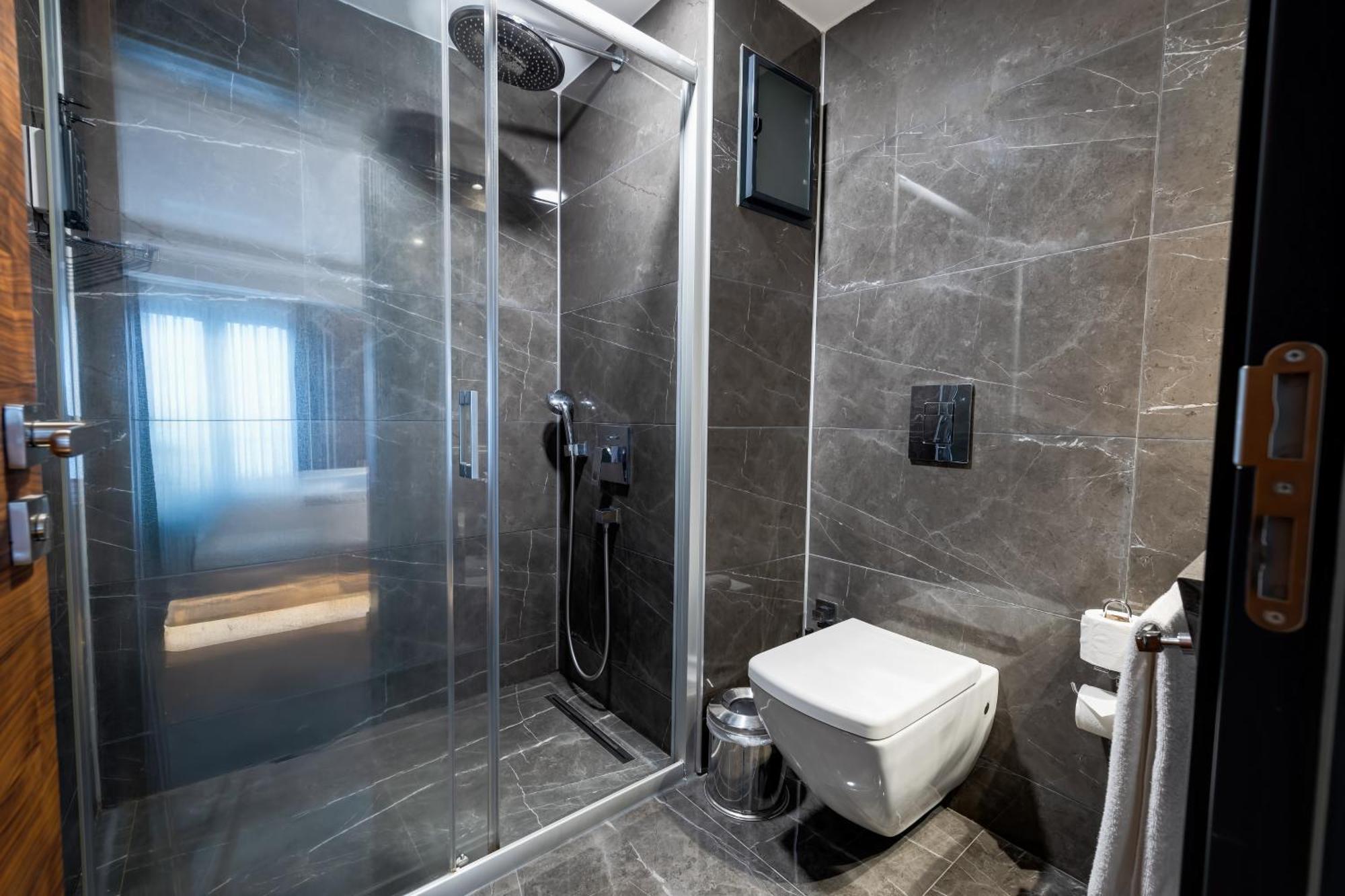 Hay Hotel Alsancak İzmir Exterior photo