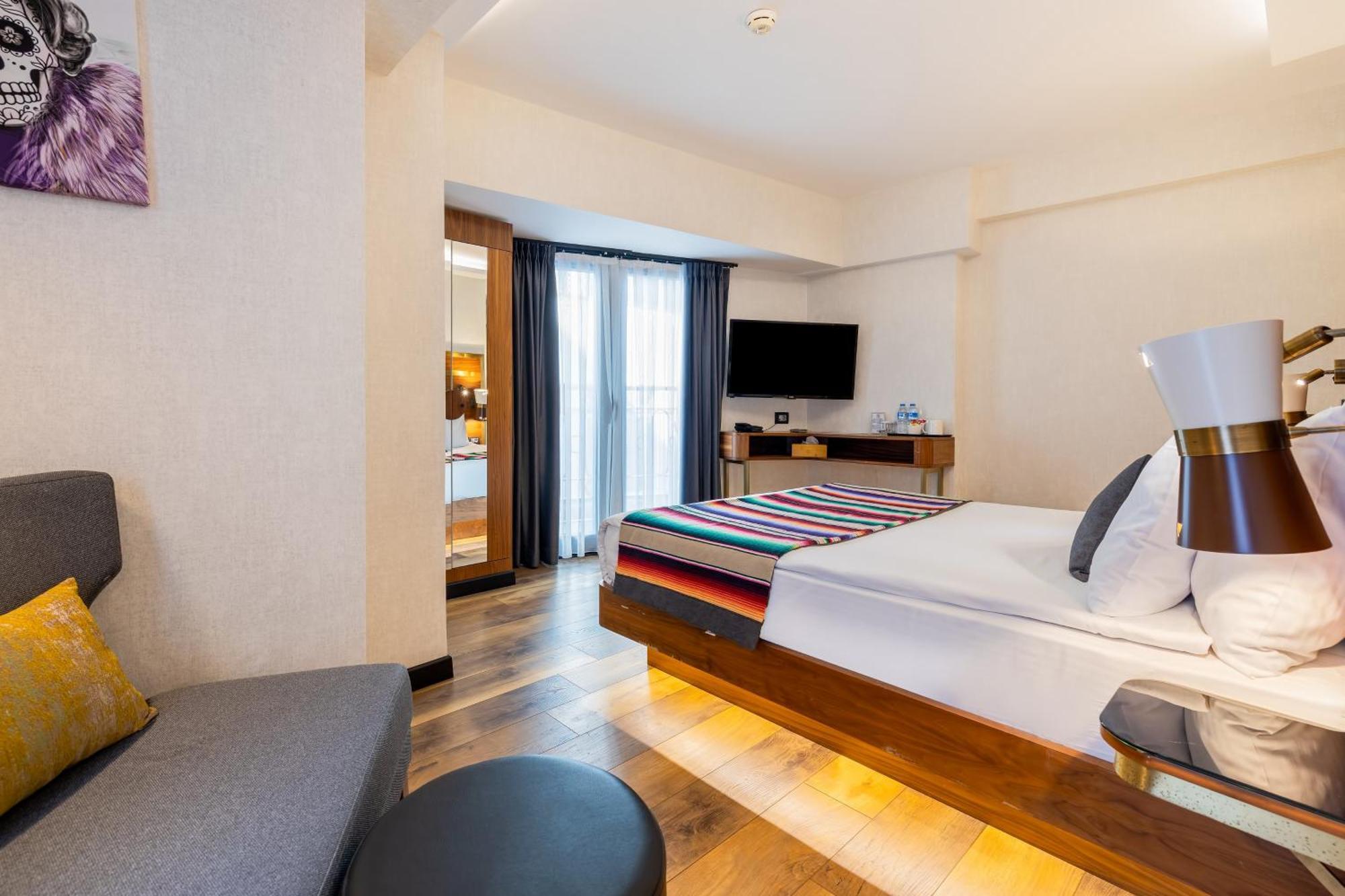 Hay Hotel Alsancak İzmir Exterior photo