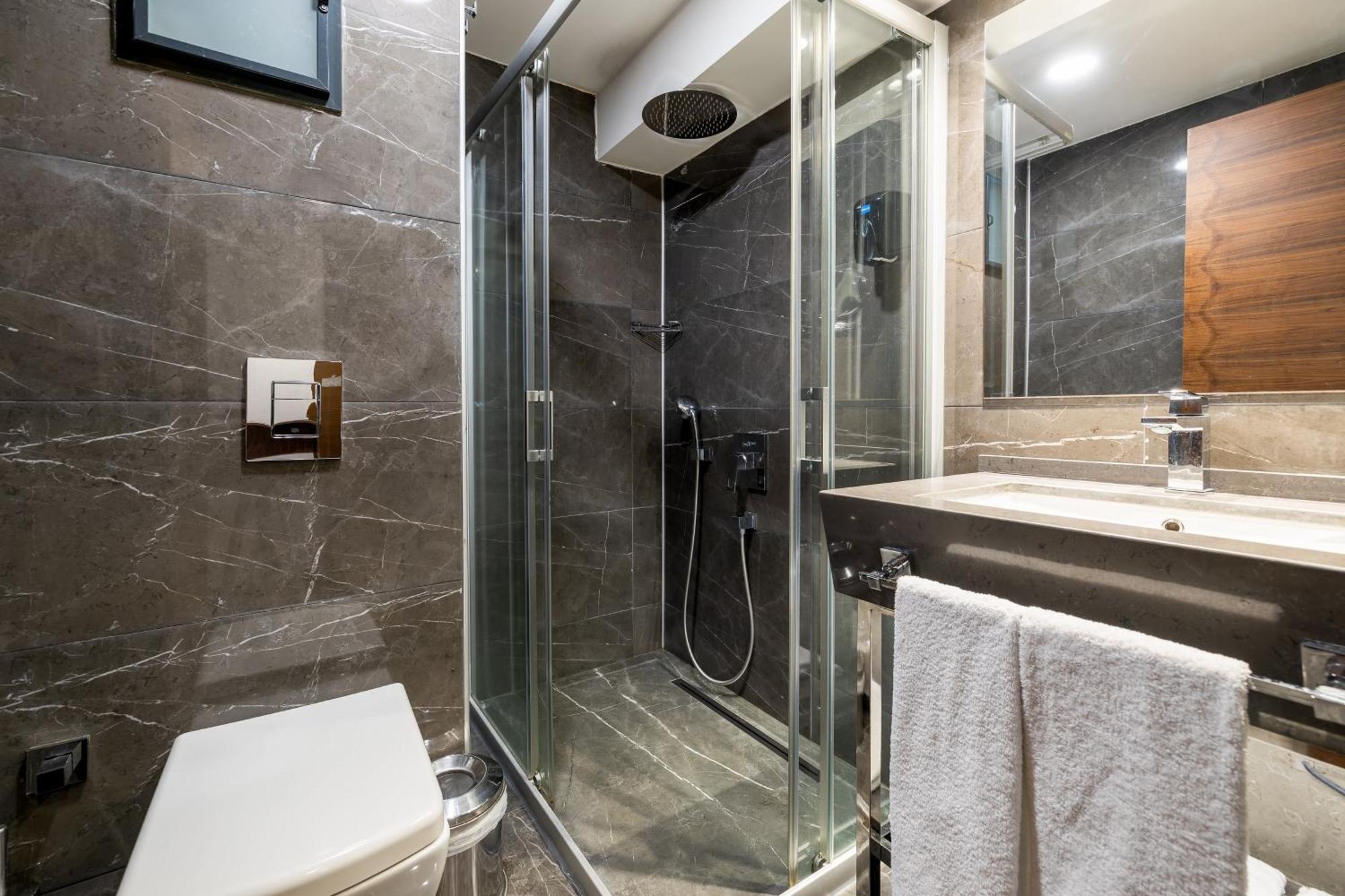 Hay Hotel Alsancak İzmir Exterior photo